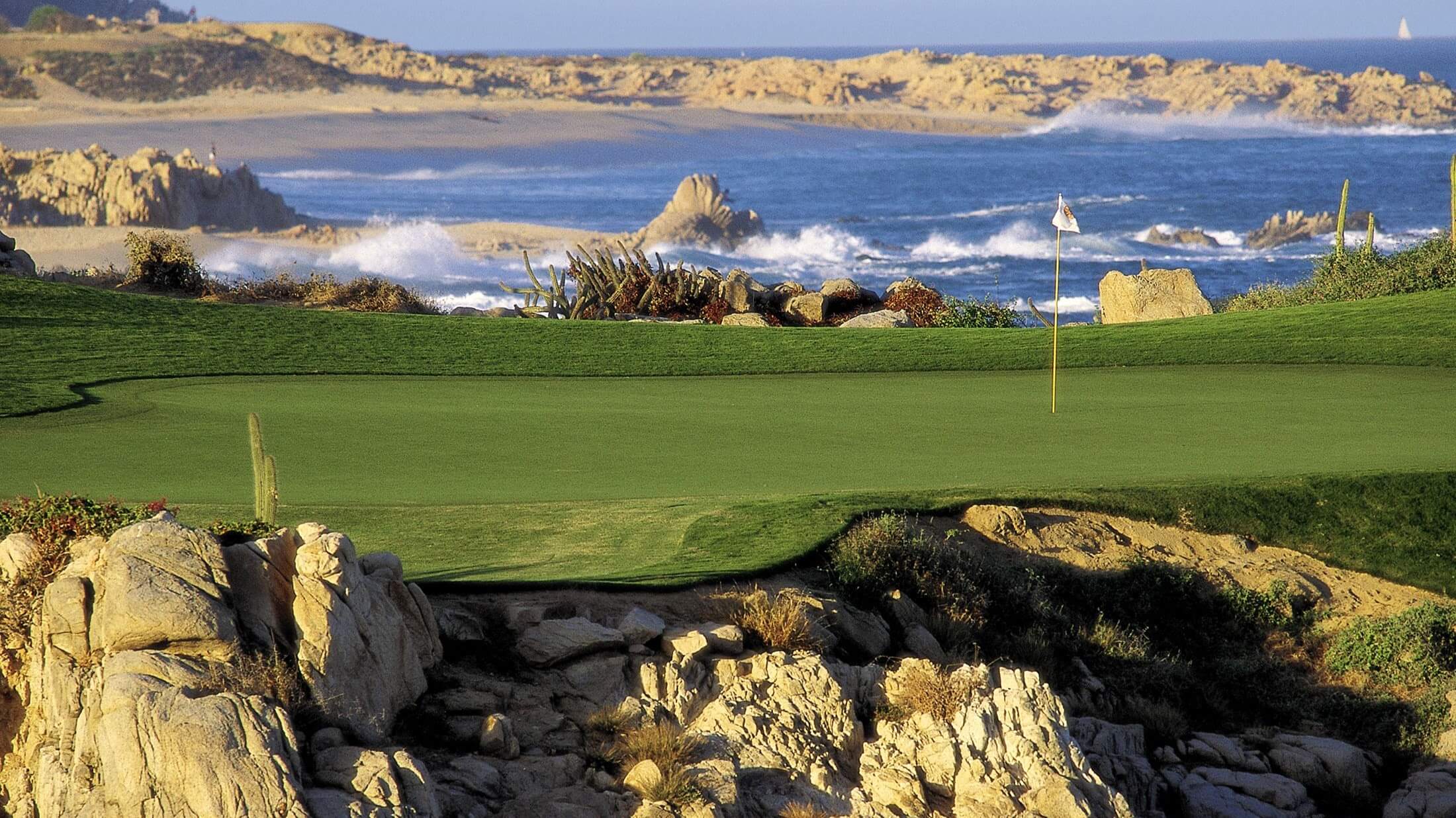 Cabo Golf Resorts For Sale