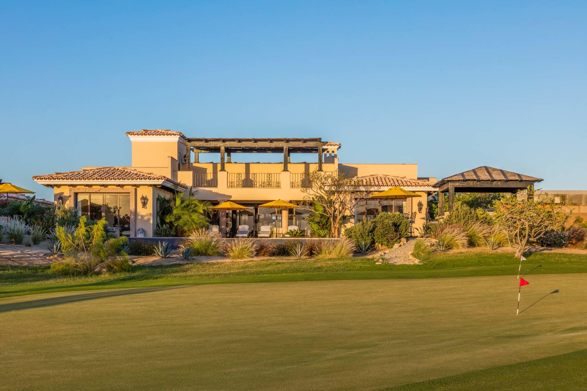 Cabo Golf Resorts Residences for sale
