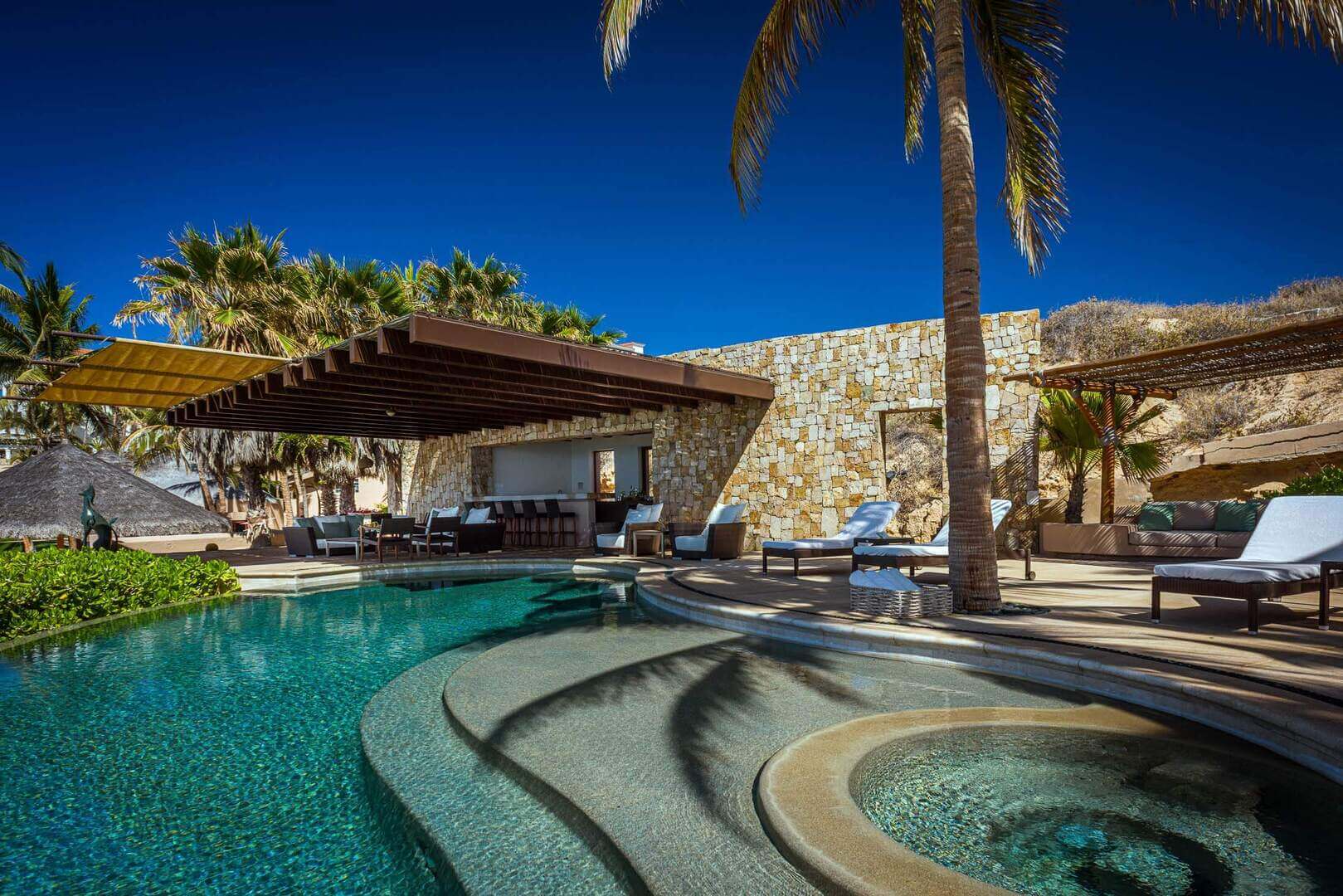 Cabo Golf Resort Residence for Sale