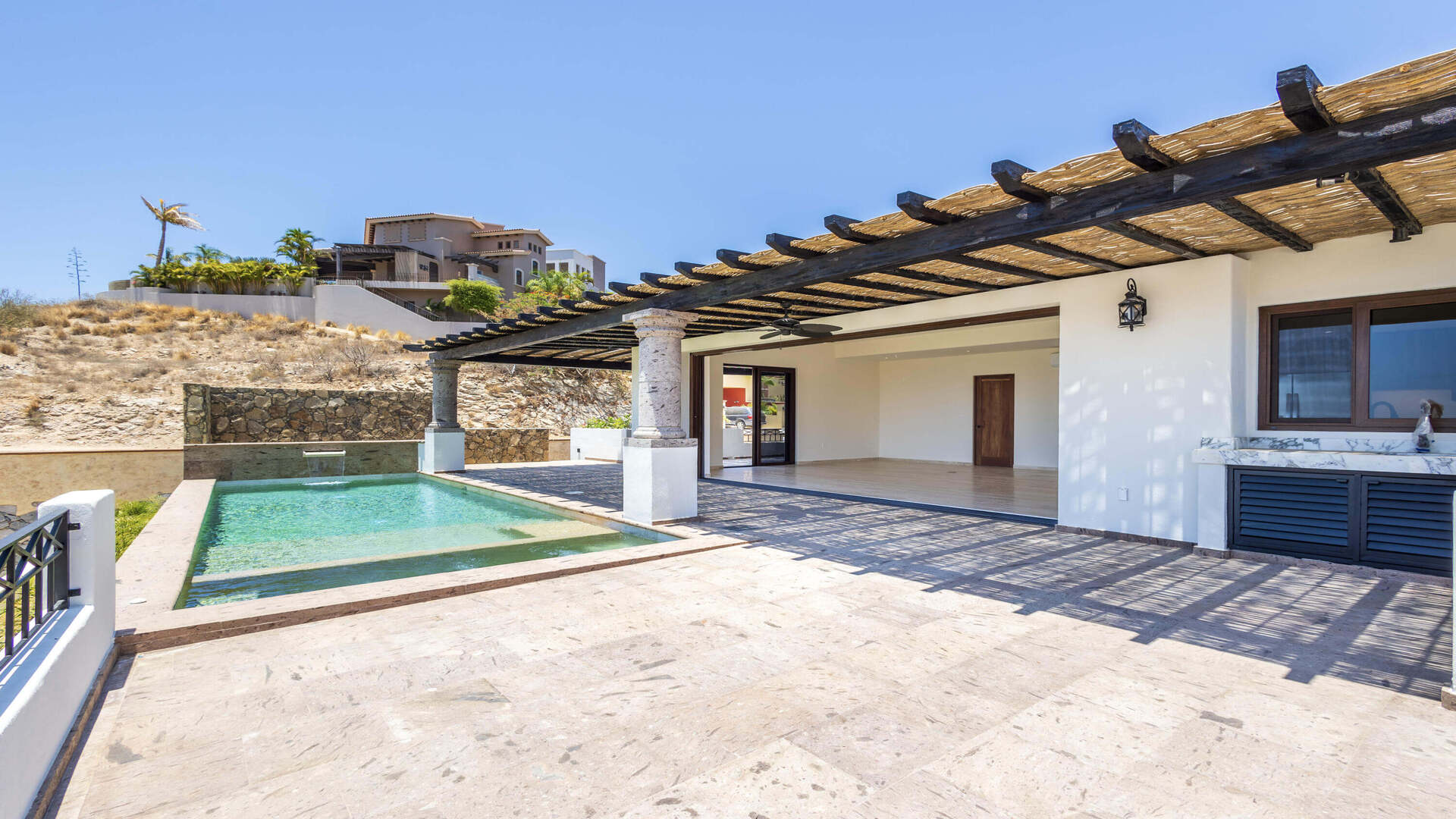 Cabo Golf Resort Residence for Sale