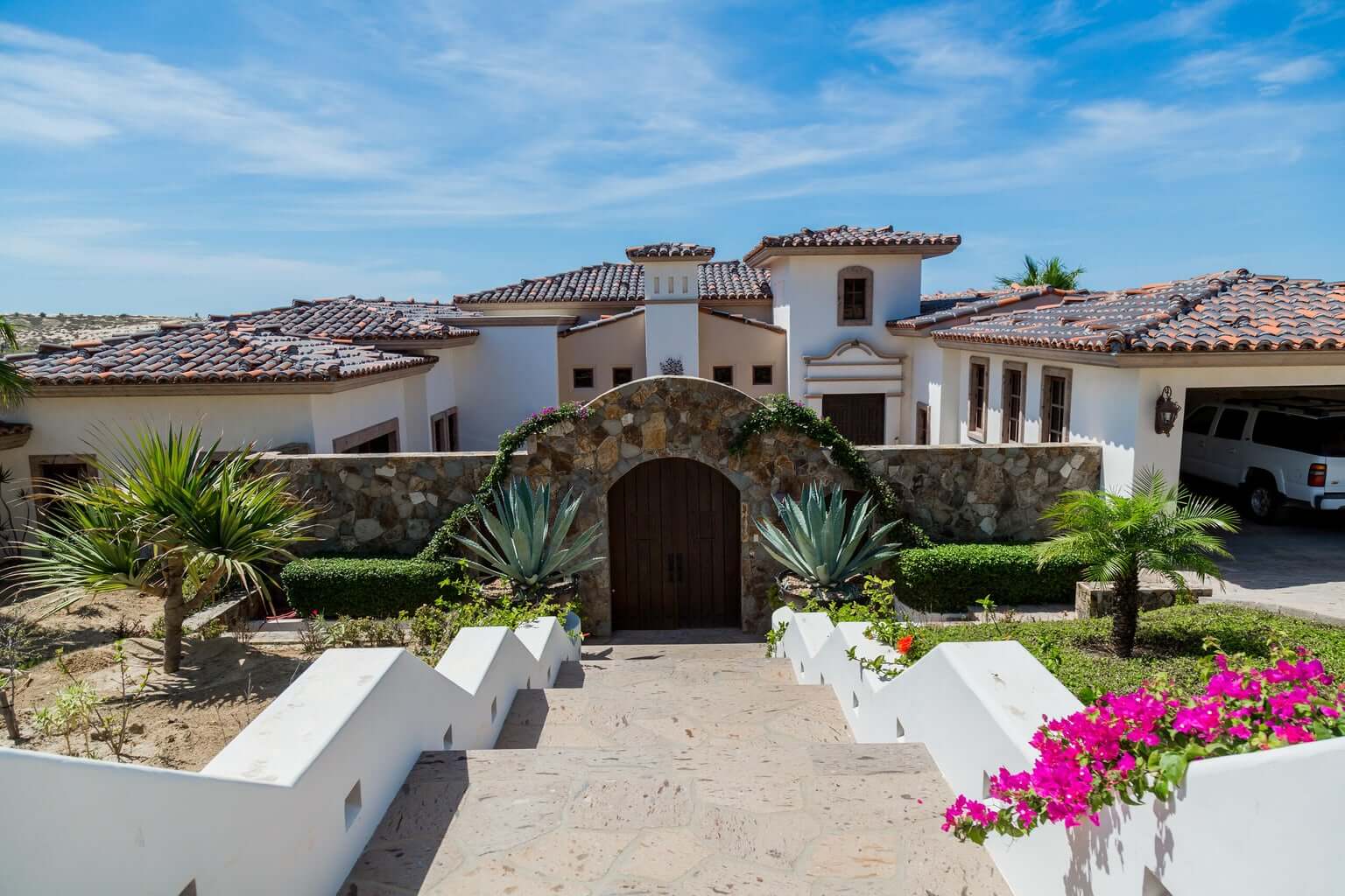 Cabo Golf Resort Residence for Sale 