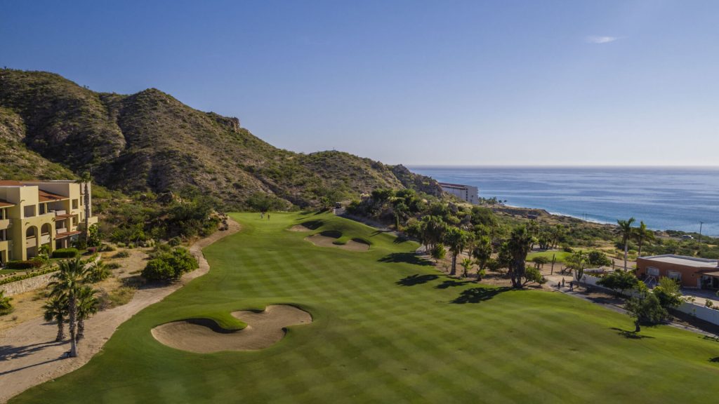 Cabo Golf Residence for sale