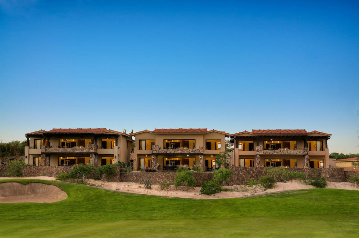 Cabo Golf Residence for sale