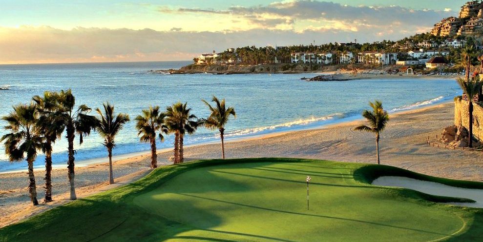 Cabo Golf Residence for sale