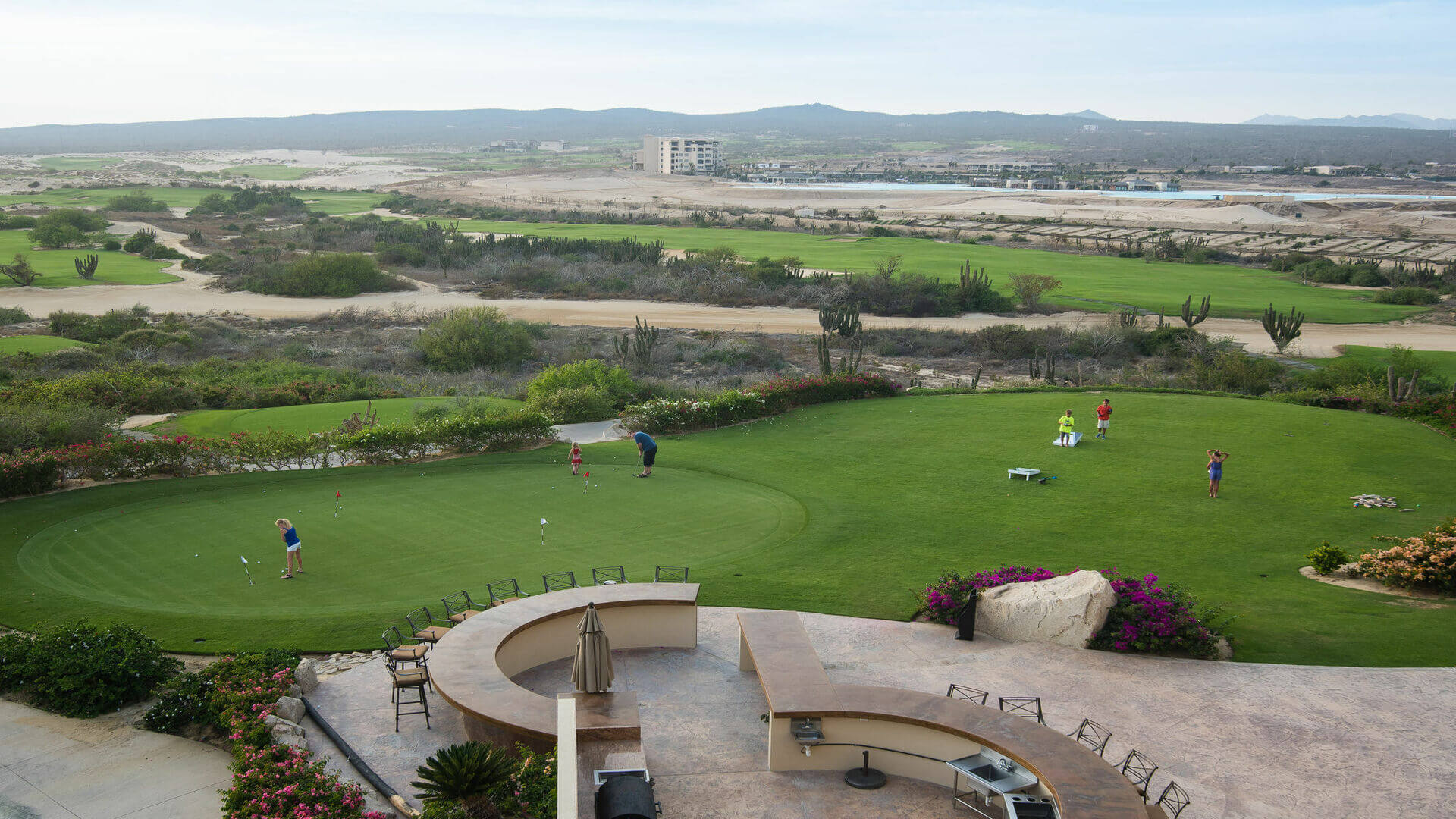 Cabo Golf Real estate for sale