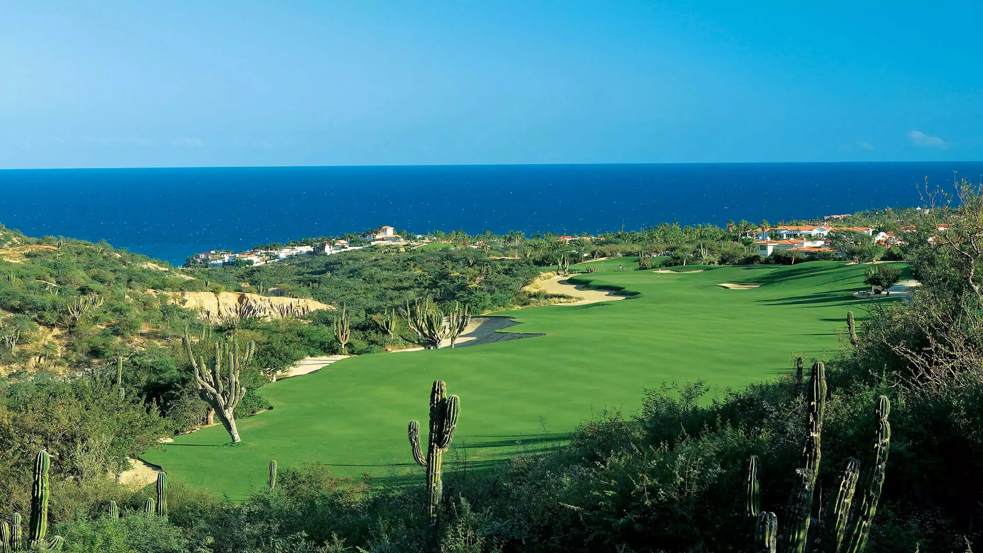 Properties For sale in Cabo Golf