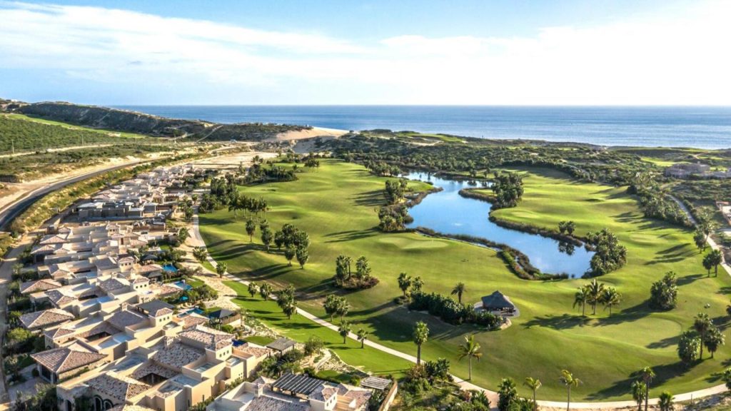 Properties For sale in Cabo Golf