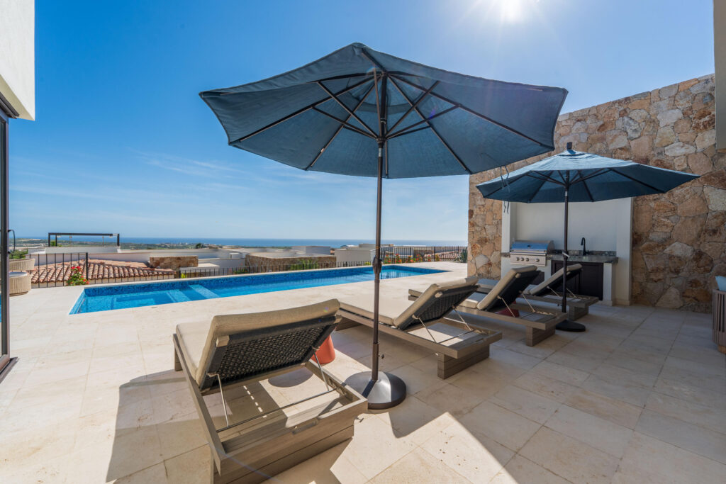 Cabo Golf Resorts For Sale  for sale