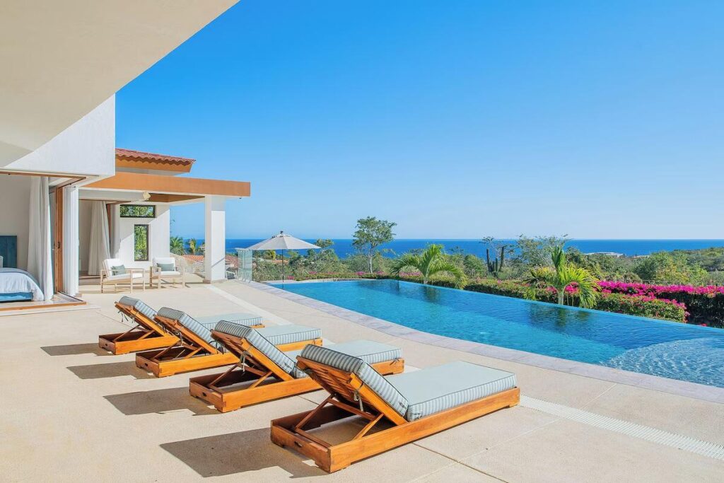 Cabo Golf Resorts For Sale  for sale