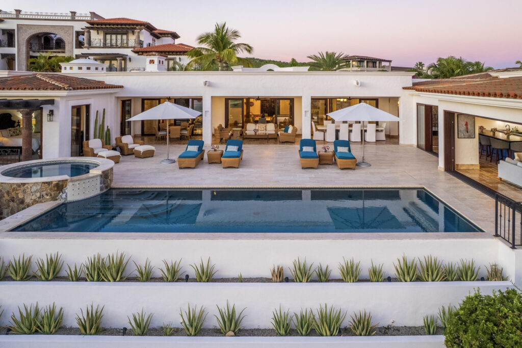 Cabo Golf Resorts For Sale  for sale