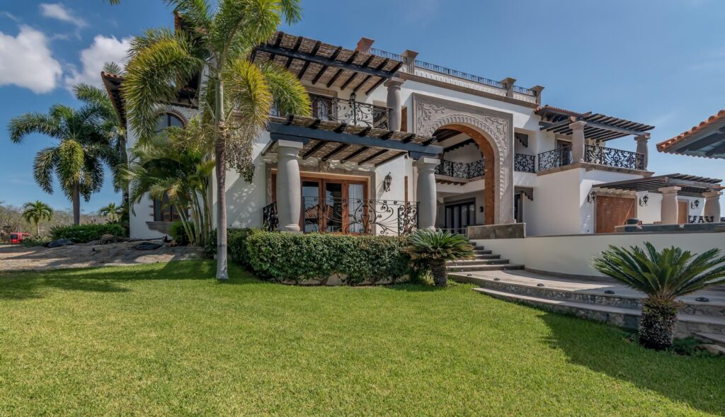 Cabo Golf Resorts For Sale  for sale
