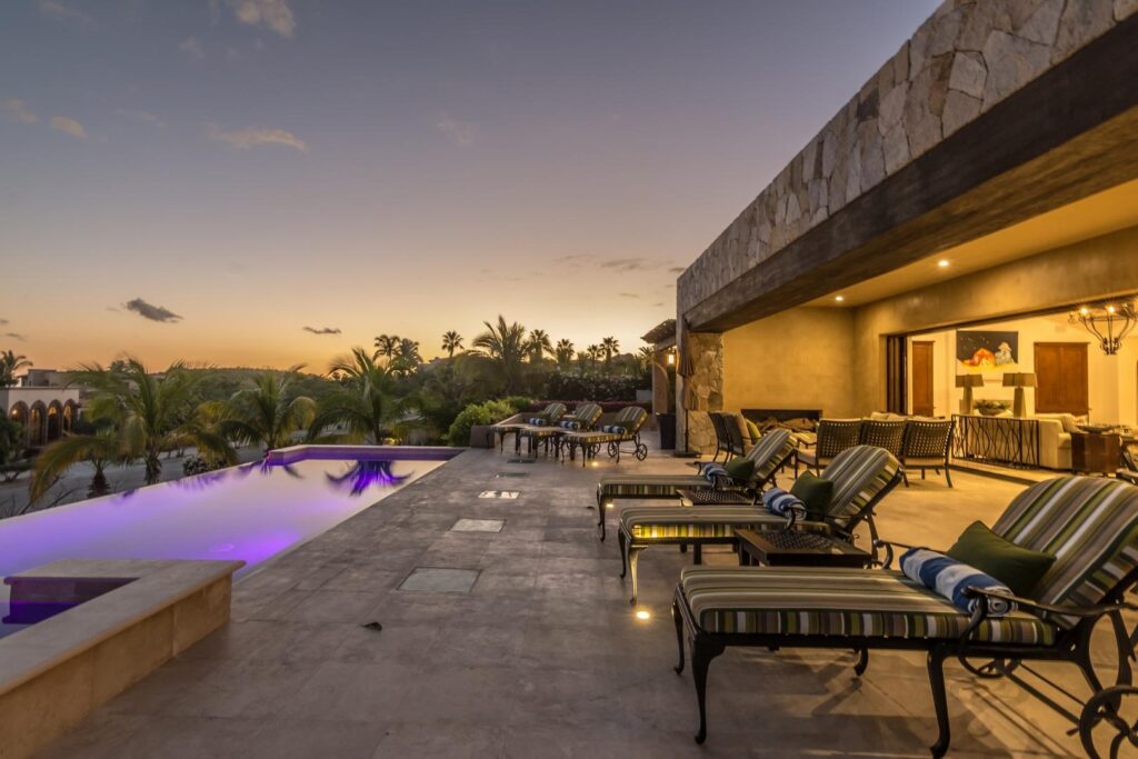 Cabo Golf Resorts For Sale  for sale