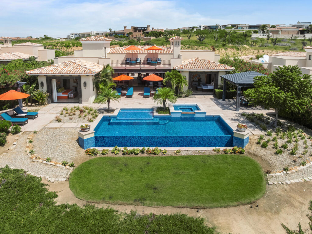 23 Las Colinas – Cabo del Sol, Cabo Corridor, BS | Cabo Golf For Sale