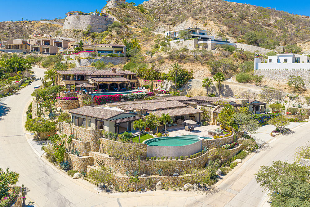 Cabo Golf Resorts For Sale  for sale