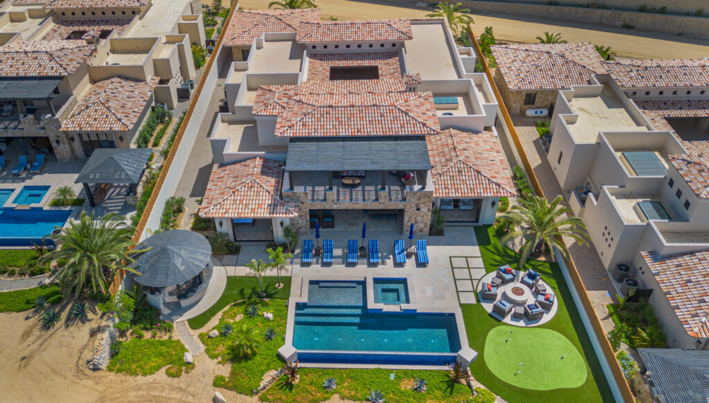 Cabo Golf Resorts For Sale  for sale