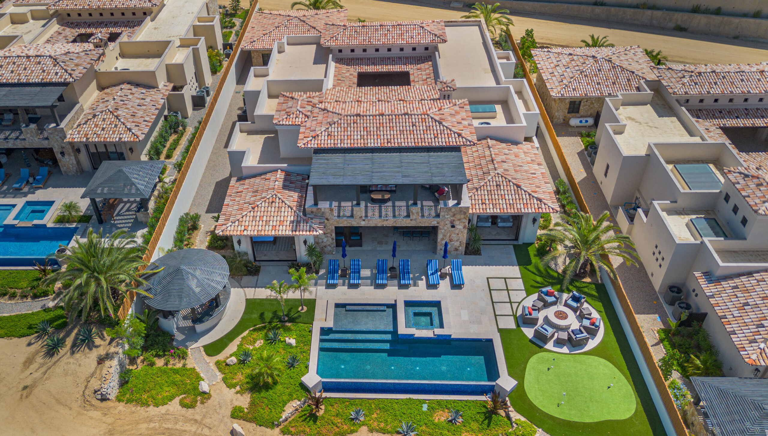 #36 Diamante Casa Cardonal Villas, Pacific, BS
