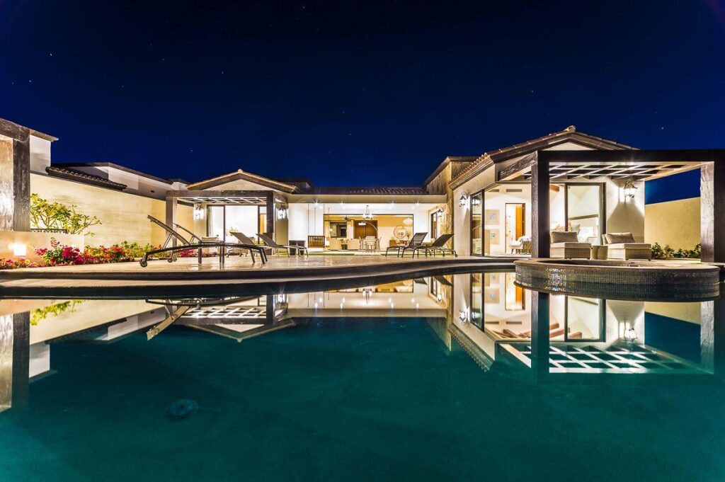 Cabo Golf Coronado Coronado at Quivira is an exclusive residential community within the prestigious Quivira Los Cabos development, combining luxury, privacy, and panoramic for sale