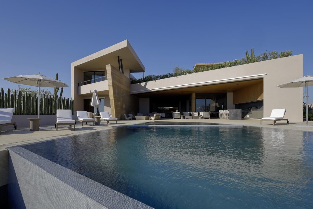 Cabo Golf Resorts For Sale  for sale