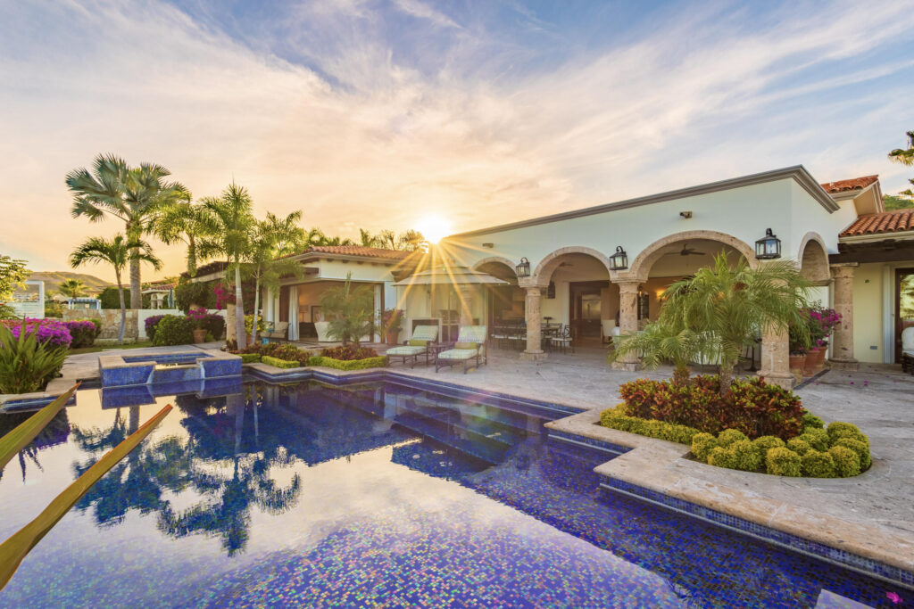 Cabo Golf Resorts For Sale  for sale