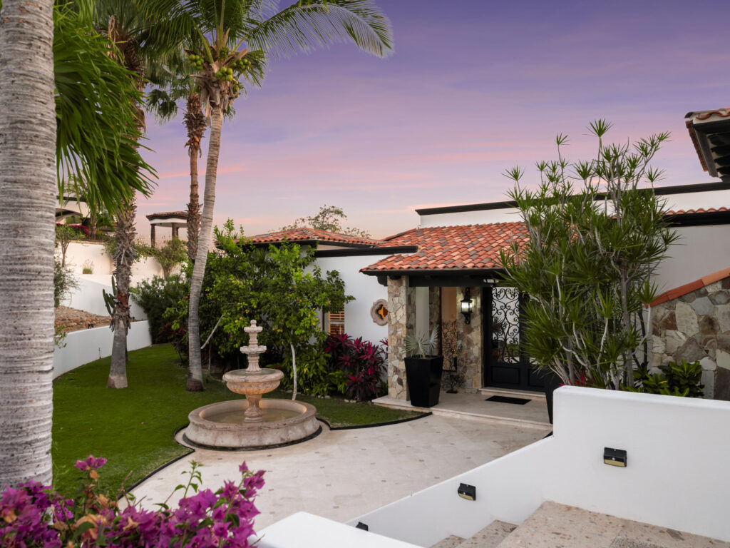 Cabo Golf Resorts For Sale  for sale