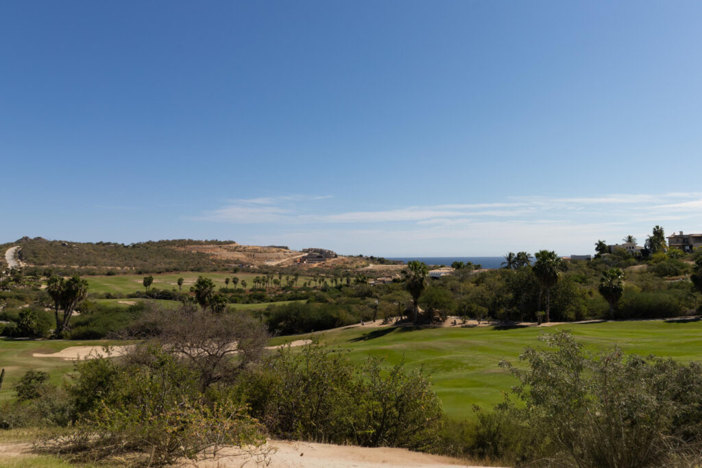 Cabo Golf Resorts For Sale  for sale