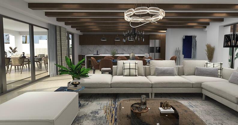 Cabo Golf Resorts For Sale  for sale