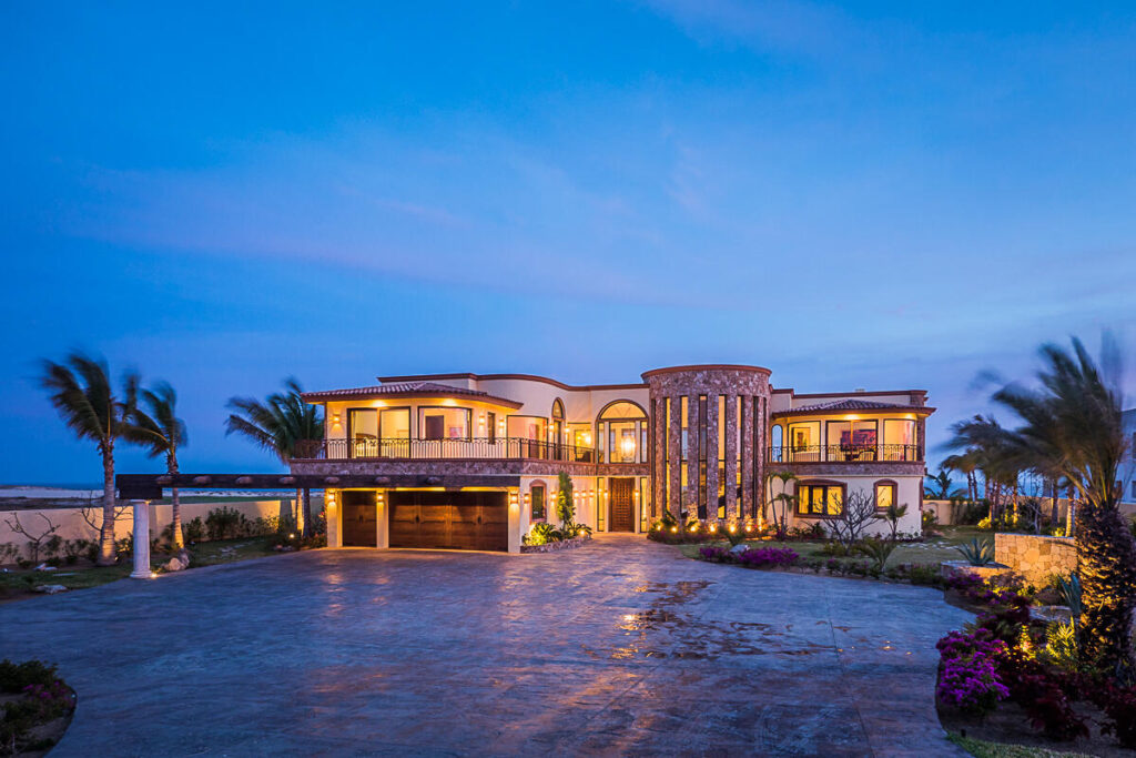 Cabo Golf Resorts For Sale  for sale