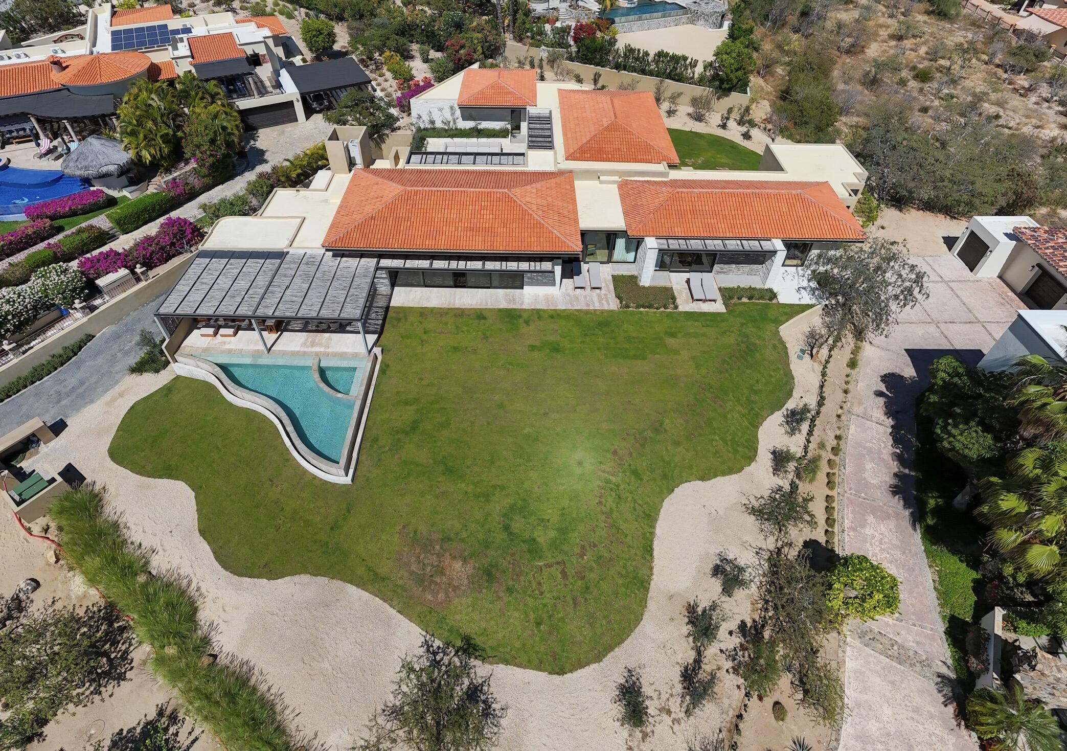 Fundadores 209, San Jose del Cabo, BS
