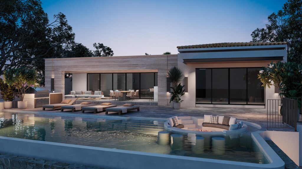 Cabo Golf Resorts For Sale  for sale