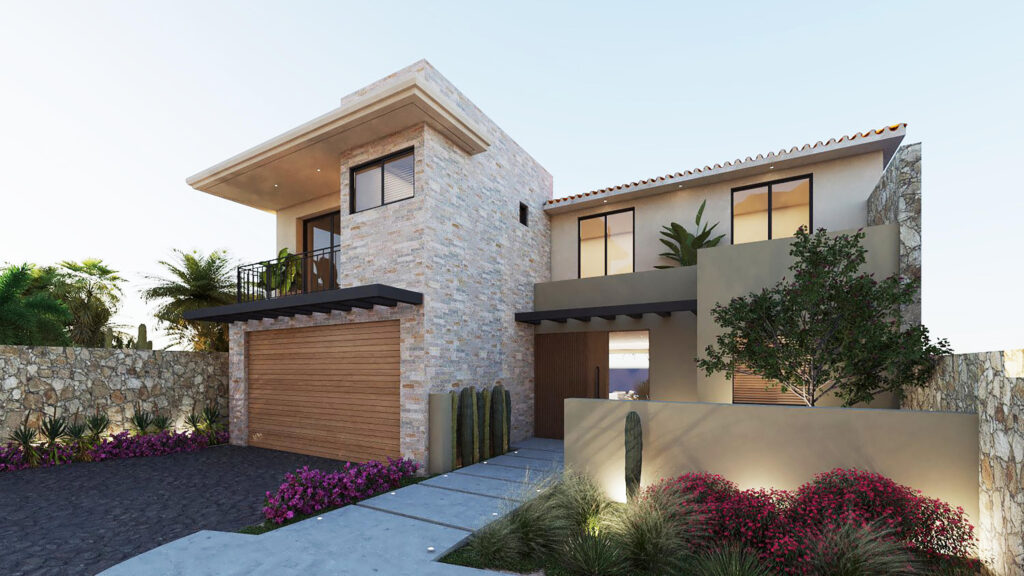 Cabo Golf Resorts For Sale  for sale