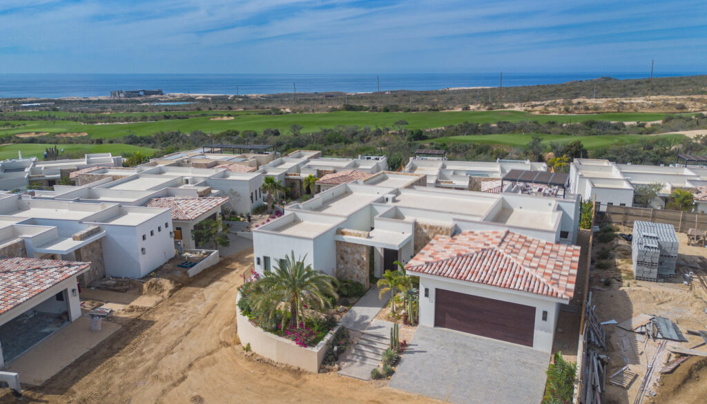 Cabo Golf Resorts For Sale  for sale