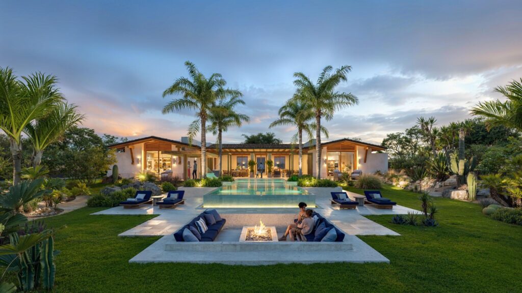 Cabo Golf Resorts For Sale  for sale