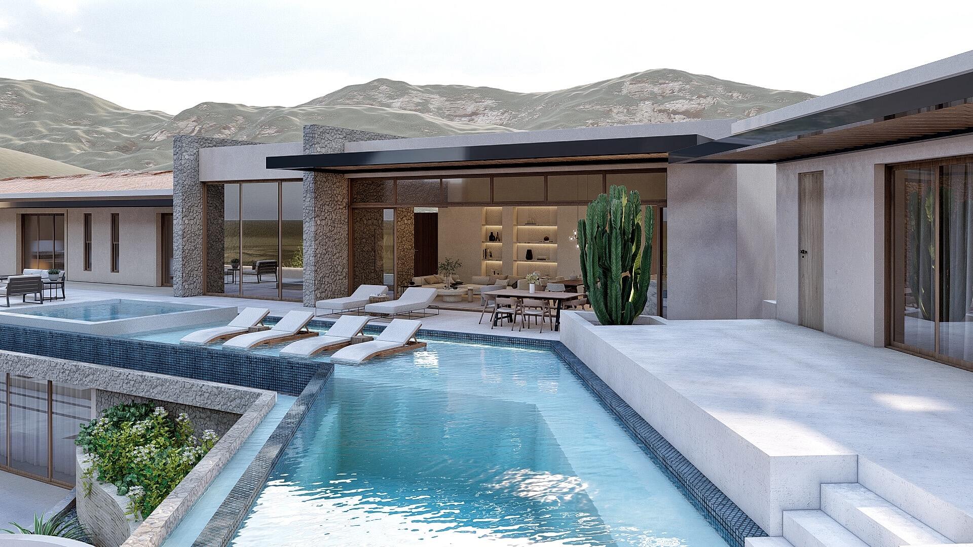Cabo Golf Fundadores EXCEPTIONAL VALUE — PRICED 19% BELOW MARKET (BASED ON CLOSED SALES)Based on closed sales over the last 12 months, the average price achieved across five comparable luxury homes sold in Fundadores is – Padre Kino, San Jose del Cabo, BS