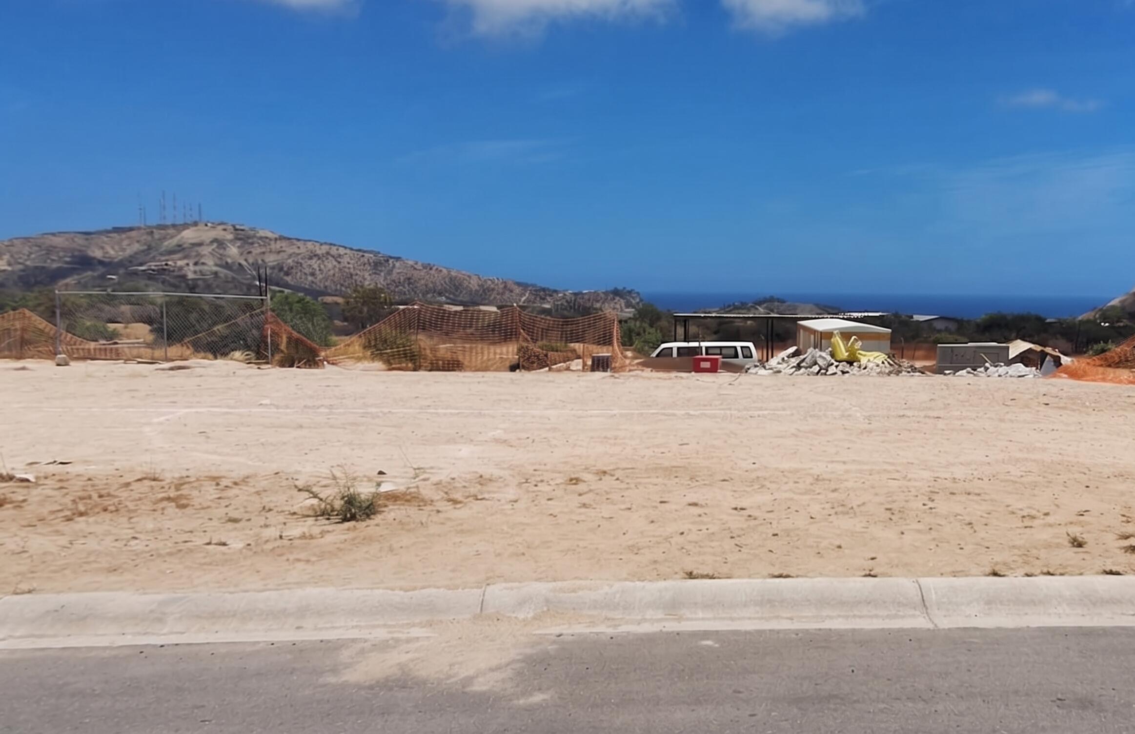 Cabo Golf Oasis Palmilla – Palmilla Park 32, San Jose Corridor, BS