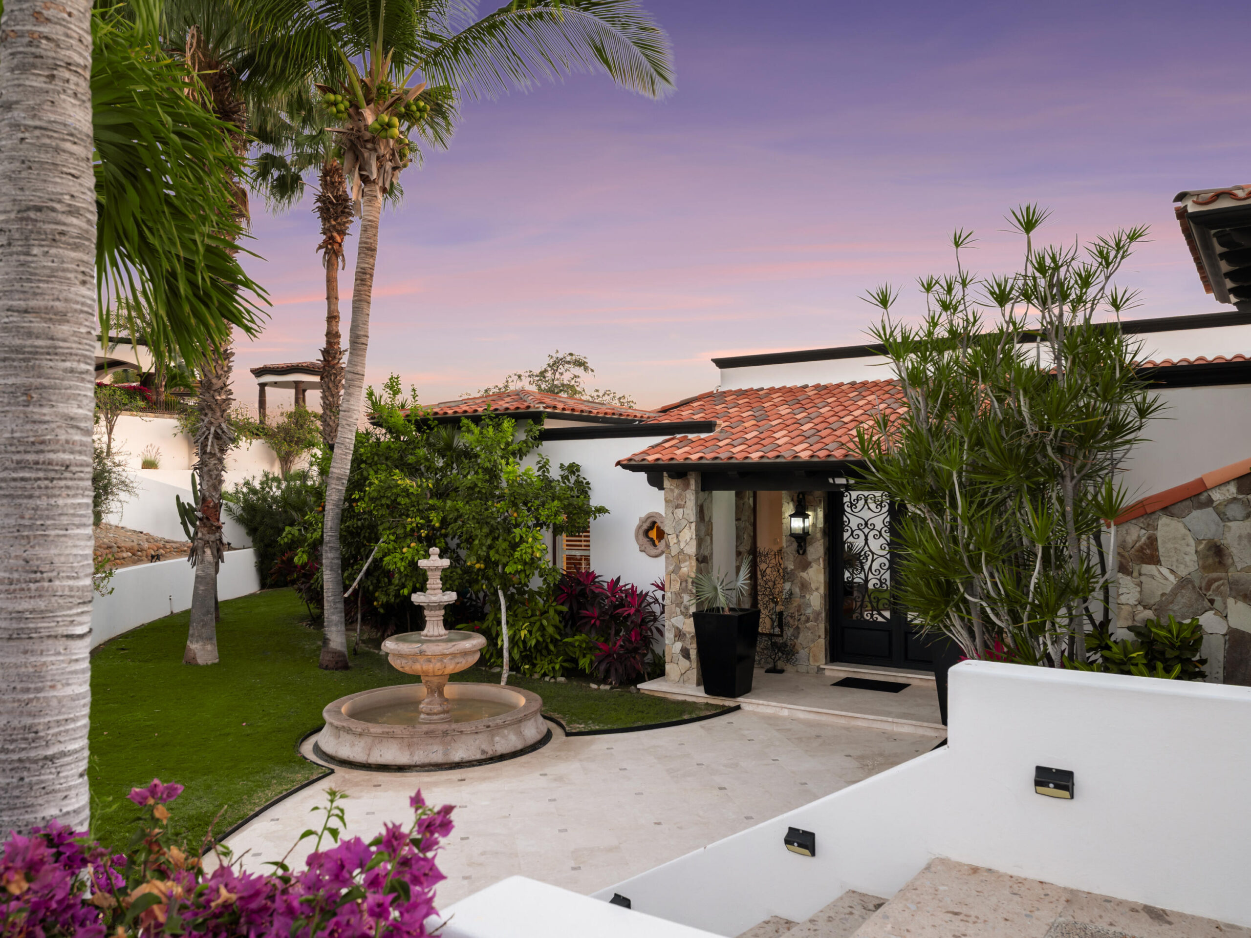 Cabo Golf Golf Villas – #51, Oasis Golf Villa, Pacific, Pacific, BS