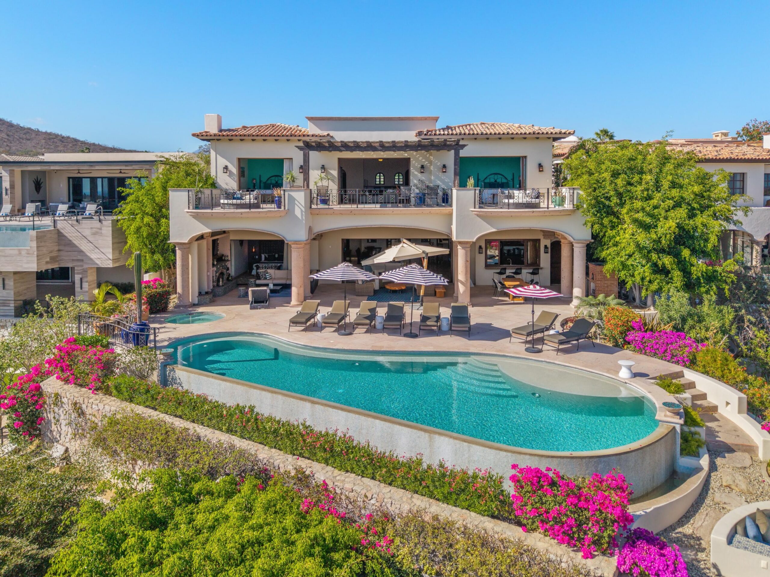 Cabo Golf Las Colinas for sale