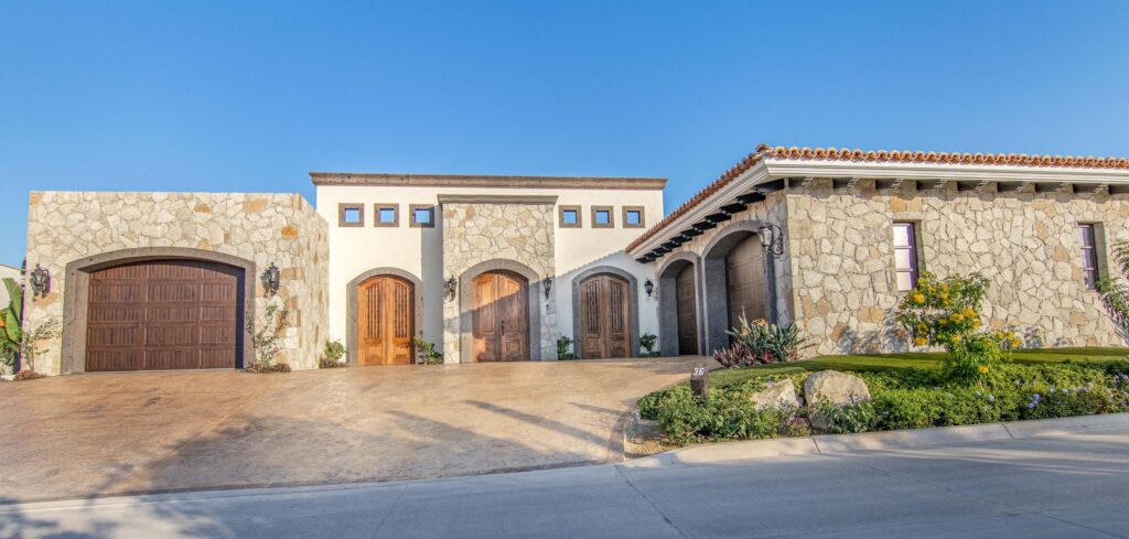 Cabo Golf Golf Villas Explore this exceptional Golf Villa in Diamante, offering sweeping – 36, Oasis Golf Villa, Pacific, Pacific, BS