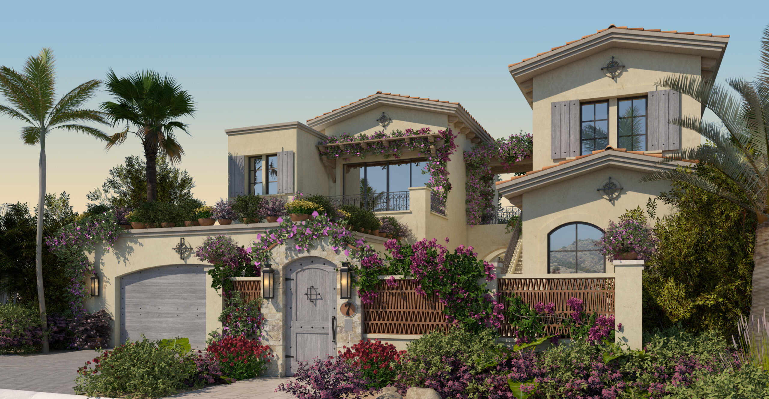 Cabo Golf Espiritu Del Mar Where Timeless Elegance Meets Coastal Splendor.The Casitas at Espiritu Del Mar is a curated collection of just 11 exceptional homes, representing a rare final opportunity to own a famed Del Mar Development property. Inspired by Mediterranean allure, this exclusive hillside village frames enchanting for sale