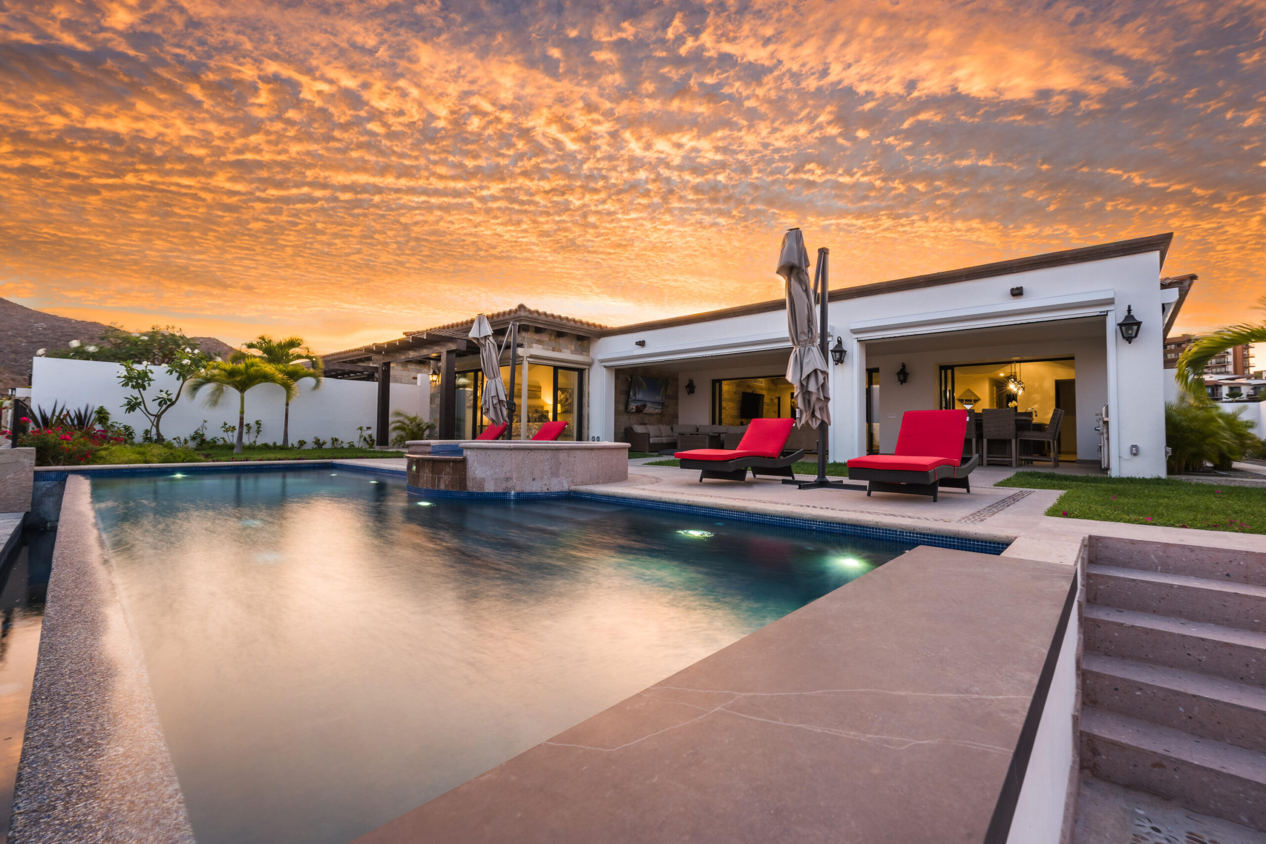 Cabo Golf Coronado Direct Financing at full price - for sale